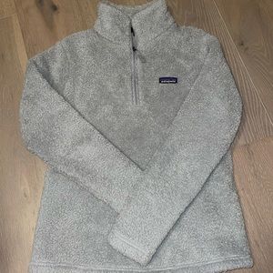 Women's Los Gatos 1/4-Zip Fleece